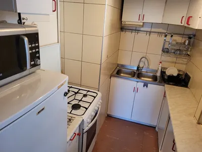 Mieszkanie 3 pokojowe Azory - miniatura 5