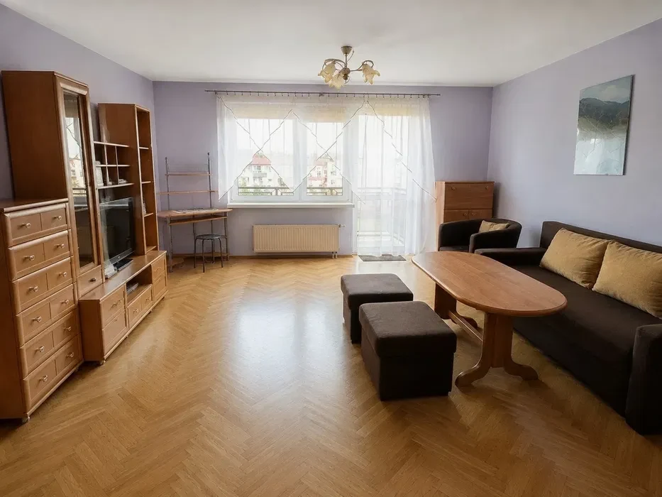 Mieszkanie 72 m² | 3 osobne pokoje | Prądnik Biały | Kraków - 1/49