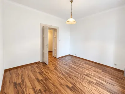 Stare Miasto | ul. Zyblikiewicza | 120m | 1. piętro | balkon | 2 łazienki - miniatura 3
