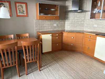 Wynajme mieszkanie 138 m wraz z dwoma balkonami , centrum - miniatura 4