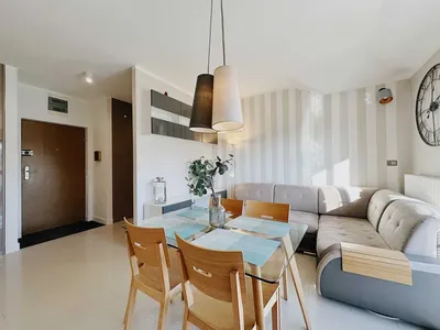 Białołęka | 49m2 | 3 pokoje | parking | przyjazne zwierzętom - miniatura 4