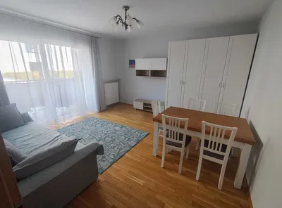 Wynajmę mieszkanie Rembrandta 1 - miniatura 4