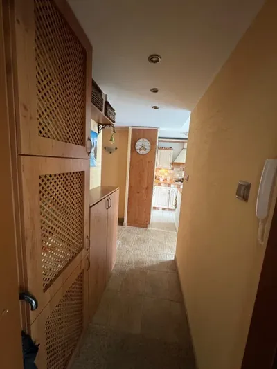 Mieszkanie 2 pokojowe 48m2, Szczecin Pomorzany - miniatura 5