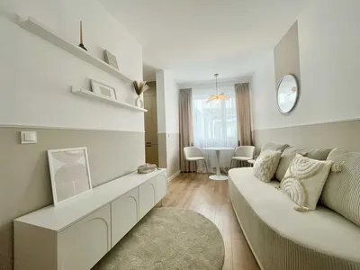 Nowy pokój dla studenta | Własna łazienka + aneks | Przyjaciół 2 - miniatura 2