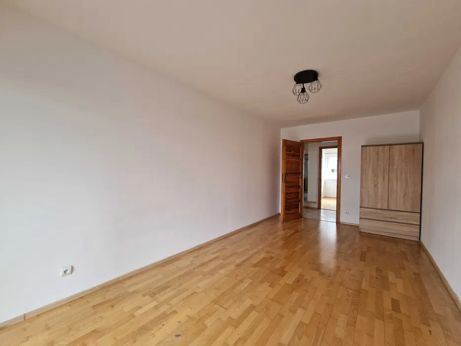 Wynajem Mieszkanie 3 Pokoje Niezależne 56 m2 Naramowice *balkon *miejsce postojowe - 1/8