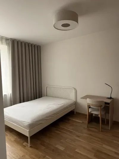 3-pokojowe mieszkanie 54 m² | Kraków – Nowa Huta, Os. Na Skarpie - miniatura 4