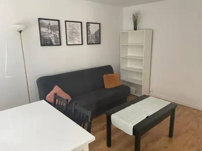 mieszkanie 2 pokojowe na wynajem-Poznań Płomienna -Grunwald - miniatura 2