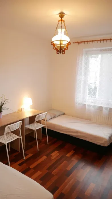 Wynajmę pokój ul.Wielicka, Pl.Boh. Getta obok Wawel, Wisła! - 1/7