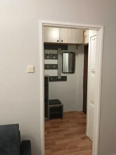 Do wynajęcia mieszkanie 1-pokojowe z balkonem – Kraków, ul. Topolowa | Centrum | 2000 zł - miniatura 4