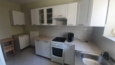 Do wynajęcia jednopokojowe mieszkanie .Ulica Drukarska, Ruczaj - miniatura 3