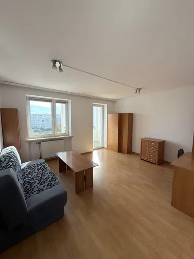 3-pokojowe mieszkanie 67 m² do wynajecia | Balkon | ul. Myśliwska | Kraków