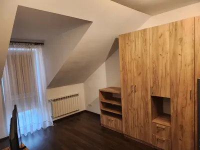 Wynajmę BEZCZYNSZOWE mieszkanie - miniatura 5