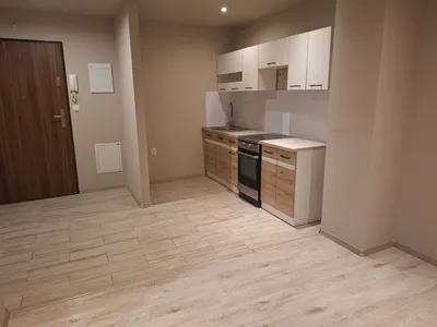 Katowice Bażantów 35m2 z ogródkiem (najem okazjonalny) - miniatura 3