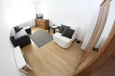Kawalerka 500m od morza - miniatura 2