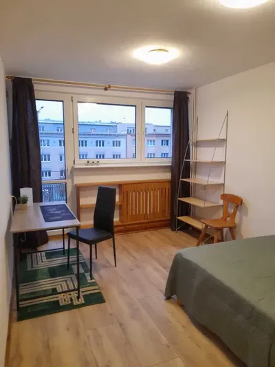 Mieszkanie 3 pokoje do wynajęcia w centrum Gdańska Wrzeszcz - miniatura 2