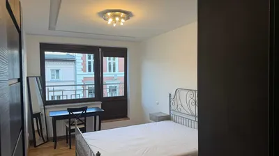 Mieszkanie w apartamentowcu z miejscem garażowym wynajmę - miniatura 2