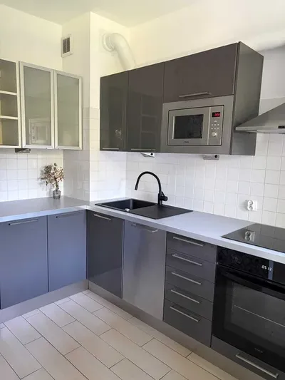 REZERWACJA Mieszkanie na wynajem – Ataner Winogrady, Poznań Naramowicka Serbska - miniatura 3