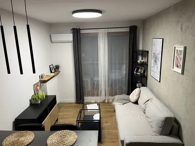 2 pokoje Ul. Bema Centrum/ Nadodrze/ Wyspa Słodowa - miniatura 3