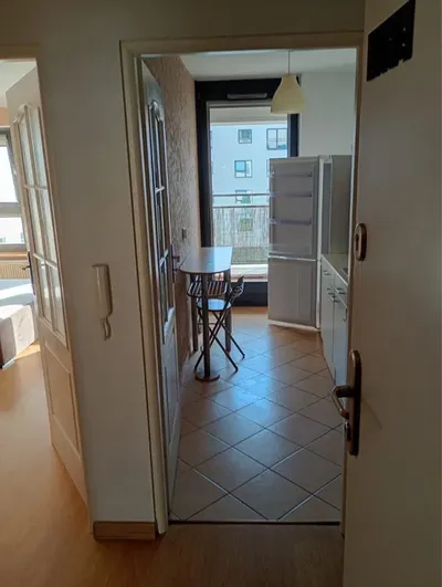 Mieszkanie do wynajęcia Wola ul. Górczewska - miniatura 2
