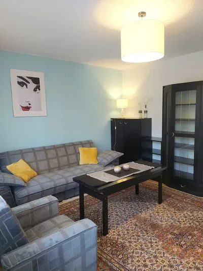 Mieszkanie do wynajęcia / 3000 + rachunek za prąd / 3pokojowe 62m2 DZIELNICA CZECHÓW /20 min od Centrum - miniatura 5
