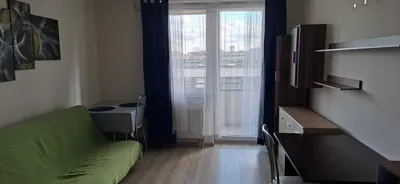 Wynajmę mieszkanie w Krowodrzy