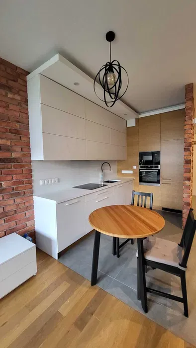 Wynajmę nowoczesne mieszkanie w centrum Krakowa 52m² ul. Rakowicka