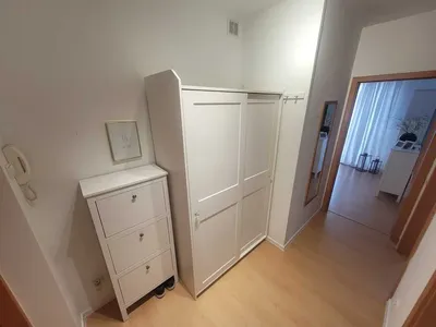 Szczecin Gumieńce, za CH Ster-do wynajęcia 2 pokojowe mieszkanie - miniatura 5