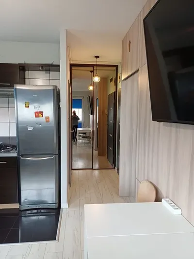 Mieszkanie 27 m² Skarbka z Gór 132E - miniatura 5