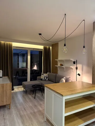 Mieszkanie 36 m² do wynajęcia – Kraków, ul. Powstańców 86 - miniatura 3
