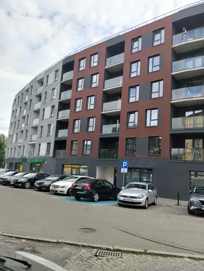 Wynajmę mieszkanie - miniatura 4