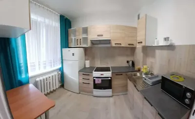 Wynajmę kawalerkę 30,7 m - miniatura 2