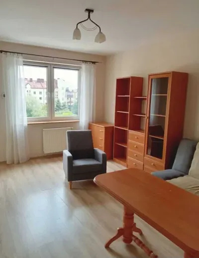 Mieszkanie na wynajem