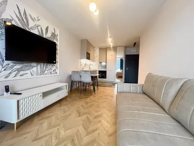 Habicha z klimatyzacją i balkonem - miniatura 4