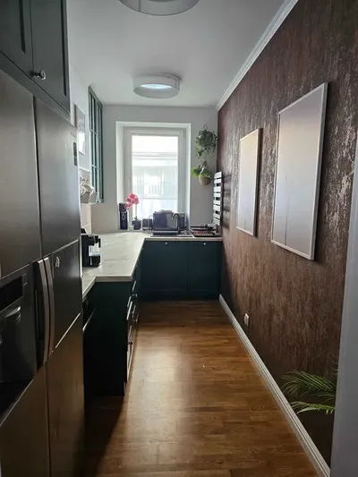 Wynajmę mieszkanie studentom, Gdynia Śródmieście, Wojciecha 9B 70m2 wyposażone - miniatura 5
