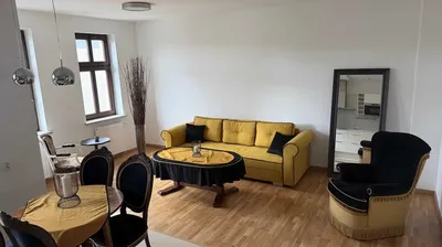 Mieszkanie w apartamentowcu z miejscem garażowym wynajmę