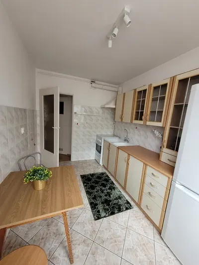 2 pokojowe 45m2, niski czynsz - miniatura 5