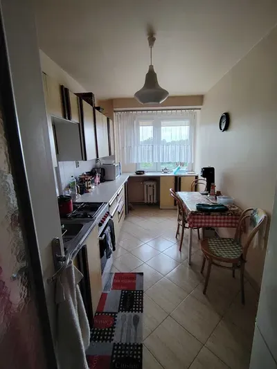 Pokoje do wynajmu przy Piotrkowskiej w okolicach Politechniki - miniatura 5