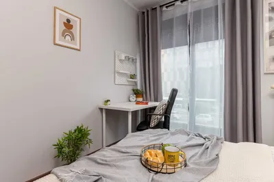 Przytulna jedynka przy POLITECHNICE| CENTRUM | DWORZEC 5 MIN | Galeria Krakowska | Szlak 50 - miniatura 2