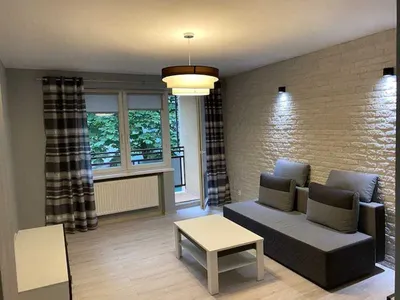 mieszkanie do wynajęcia Centrum Białystok - miniatura 3