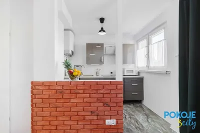 Nowoczesna kawalerka GDAŃSK ŚRÓDMIEŚCIE ul. Szuwary 3 OD 1 WRZEŚNIA - miniatura 4