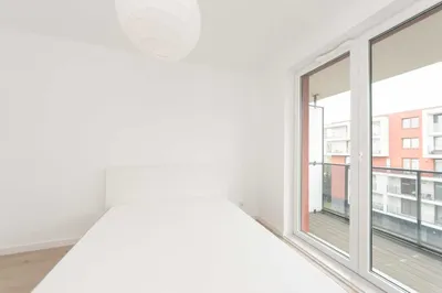 3 pokoje 62 m2 z dużym balkonem i garażem | Podgórze | Płaszów | ul. Wodna 34 - miniatura 4