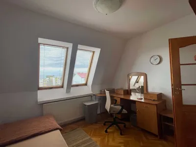 Pokój na wynajem, Białystok, ulica Pogodna (oferta dla studentek) - miniatura 4