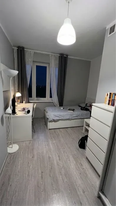 Wynajmę 2 pokoje w centrum. - 1/5