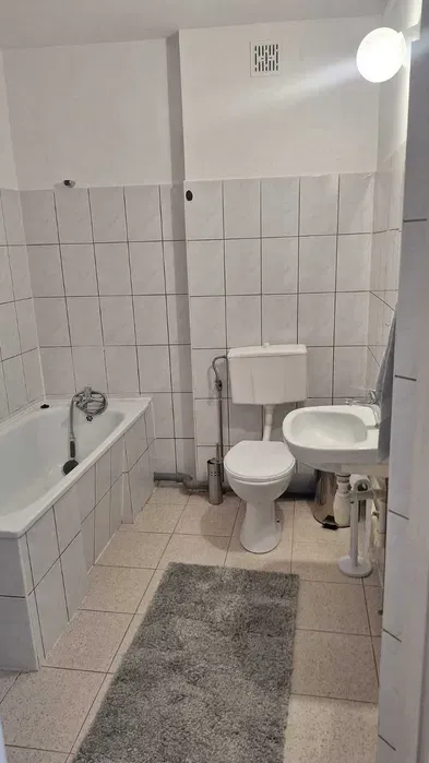 Mieszkanie w centrum - ul. Kraszewskiego 2 - miniatura 2