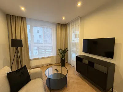 Osiedle Wilno | Warszawa Targówek | 35m2 z ogródkiem | Wysoki Standard - miniatura 2