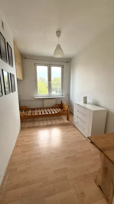 Dwusypialne mieszkanie na Strzyży, Gdańsk - miniatura 3