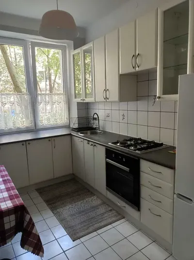 Mieszkanie do wynającia