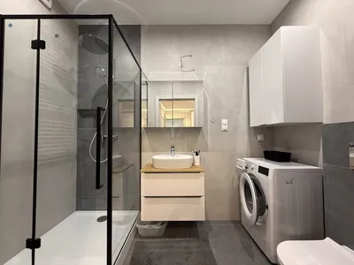 [SUPER CENA <3000] ul. Wołyńska * 45m2 * Garaż * Balkon * 7 piętro - miniatura 5