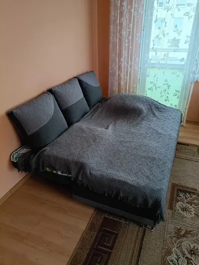 Pokój jednoosobowy z balkonem - miniatura 3