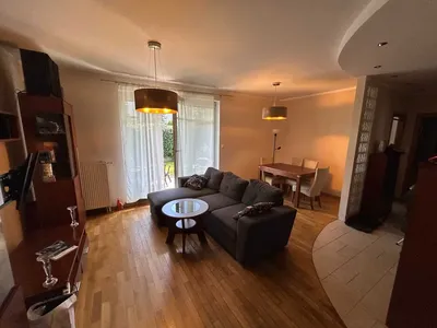 54 m² + prywatny ogród | Białołęka | 2 pokoje